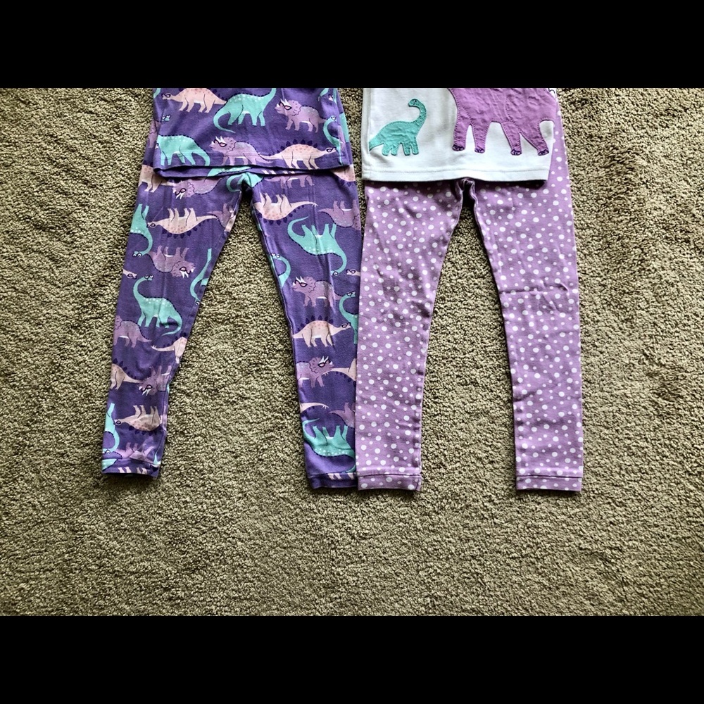 Two sets of PJS - Picture 4 of 10